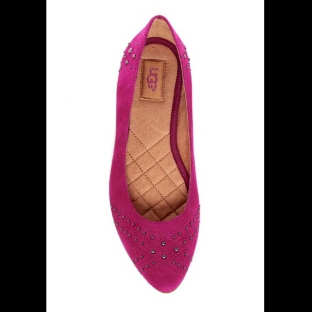 Ugg Lorelei Flat - image 3